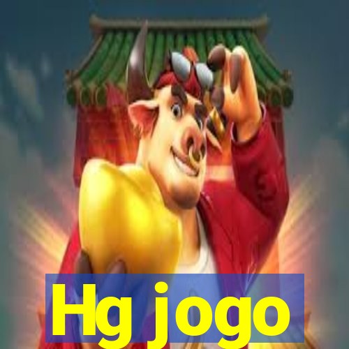 Hg jogo